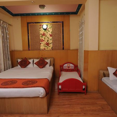 Acme Guest House Katmandu Eksteriør billede