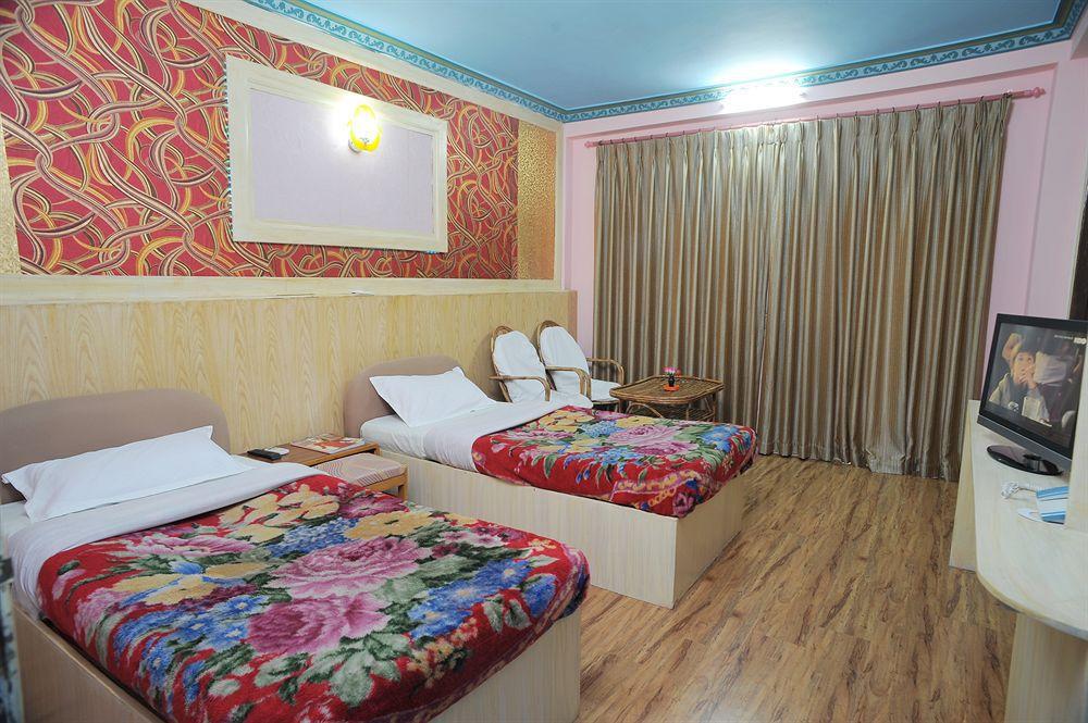 Acme Guest House Katmandu Eksteriør billede