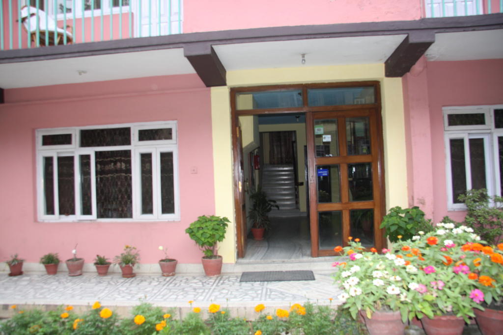 Acme Guest House Katmandu Eksteriør billede