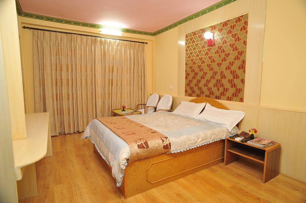 Acme Guest House Katmandu Eksteriør billede