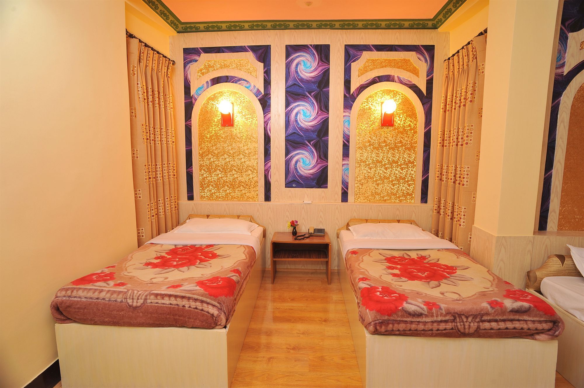 Acme Guest House Katmandu Eksteriør billede